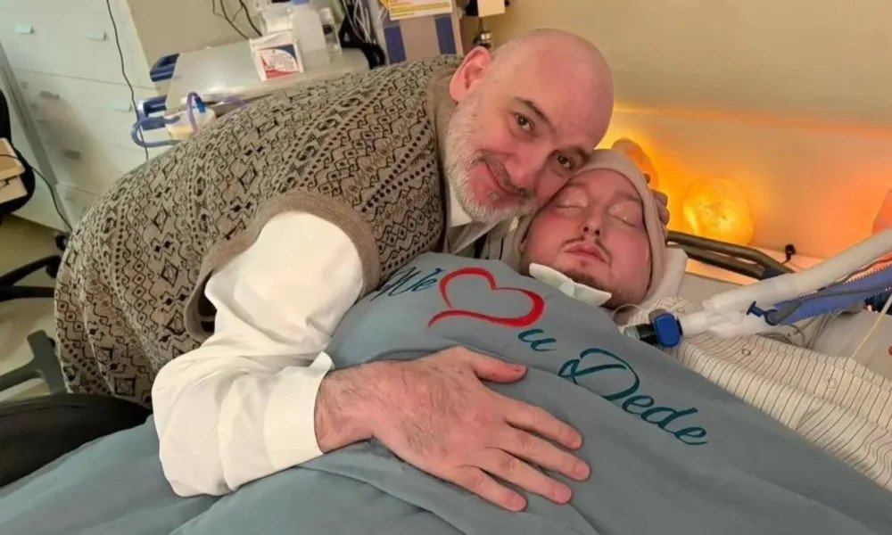 Saudi Arabia’s ‘Sleeping Prince’