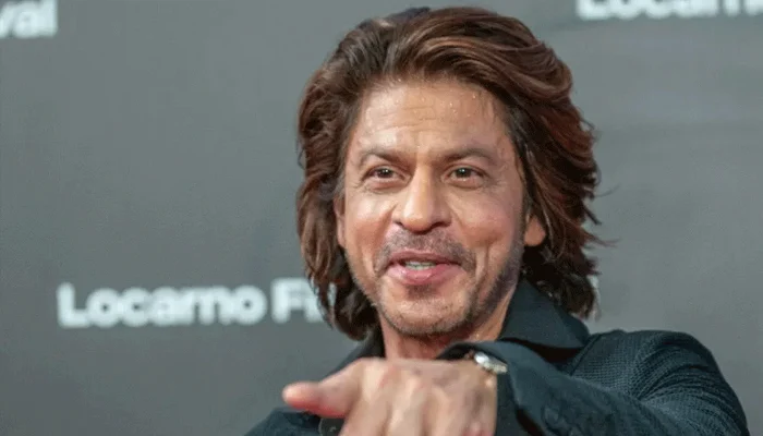 Shahrukh Khan