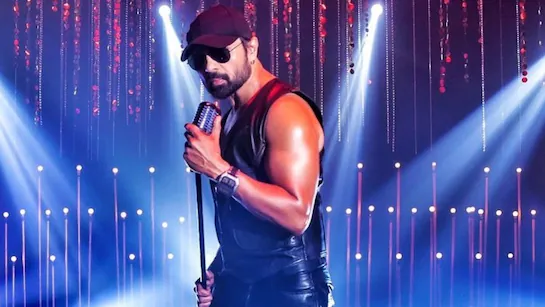 himesh Reshammiya