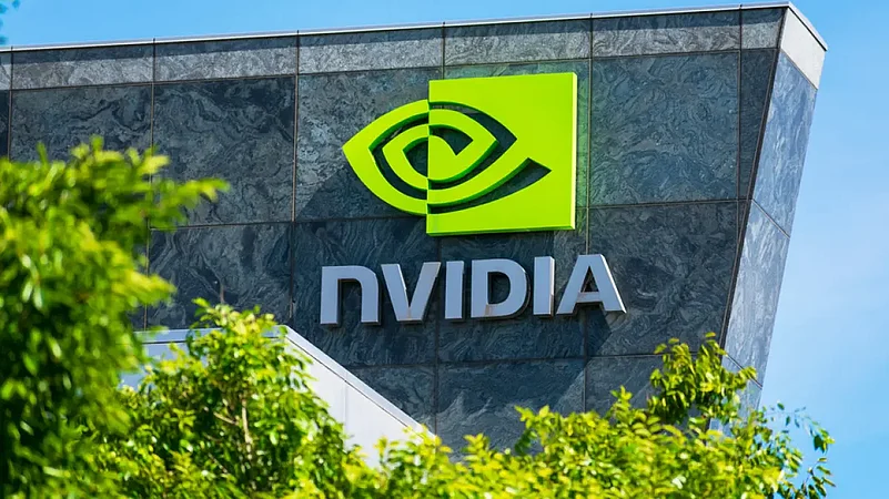 nvidia_tech giant