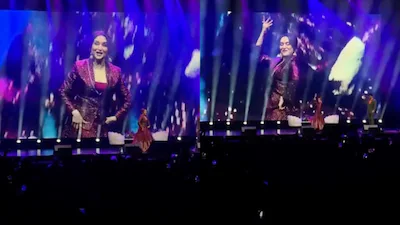 Madhuri-Dixit-faces-backlash-after-fans-allege-she-arrived-three-hours-late-for-her-Canada-tour-show