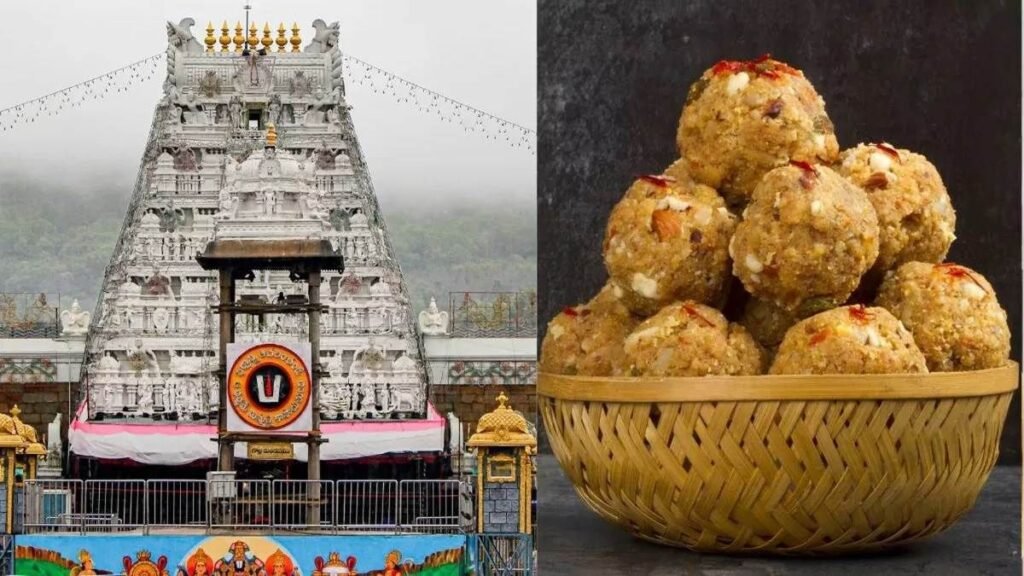 Tirupati-Laddu-scandal
