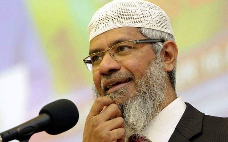 Zakir-Naik