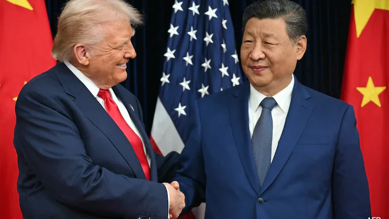 donald-trump-xi-jinping